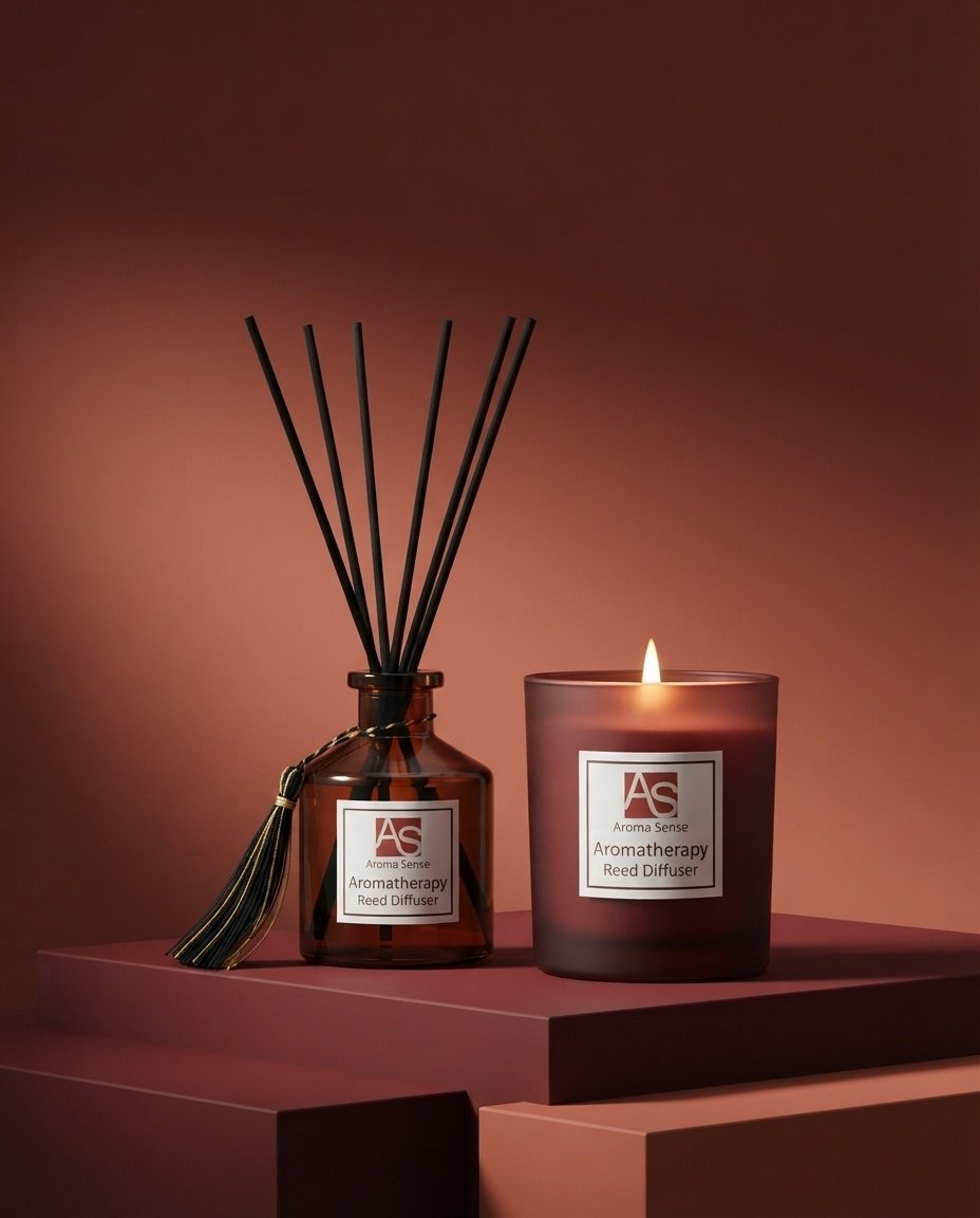 Reed diffuser vs mist diffuser: which one fits your space?