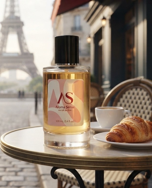 Effortless Parisian Chic: The Story of Parisian Fever