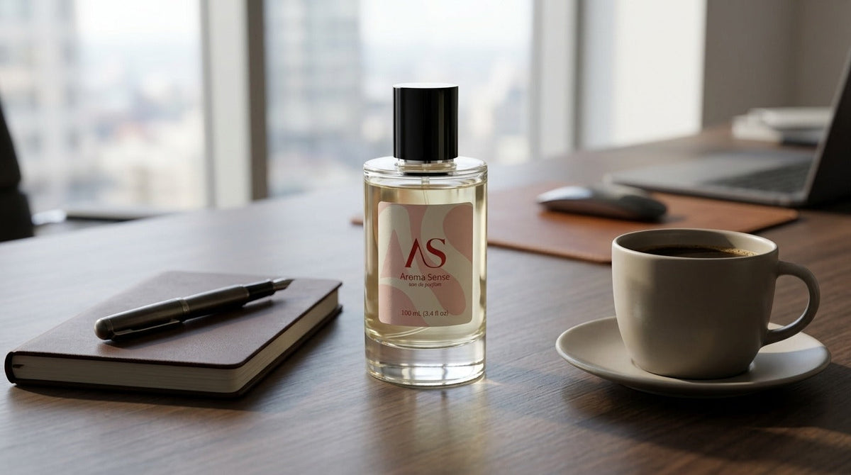 Elevate Your Workplace Presence: The Philosophy of Tailored Spirit