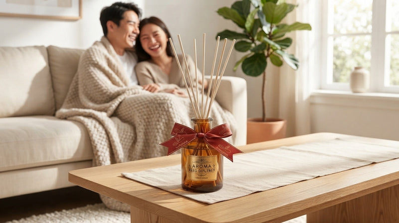 Reed diffusers