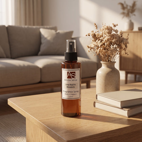 120ml Fragrance Spray