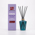 135ml Reed Diffuser (Blue) by Aroma Sense