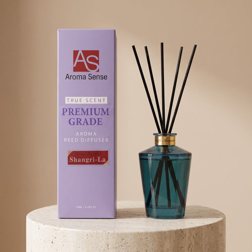 135ml Reed Diffuser (Blue)