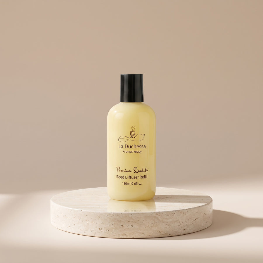 180ml Reed Diffuser Refill