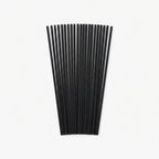 3mm Black Reed Diffuser Sticks by Aroma Sense