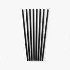 3mm Black Reed Diffuser Sticks by Aroma Sense