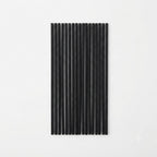 3mm Black Reed Diffuser Sticks by Aroma Sense