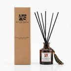 50ml Alcohol-Free Reed Diffuser by Aroma Sense