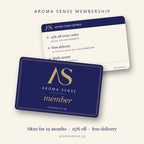 Membership product image