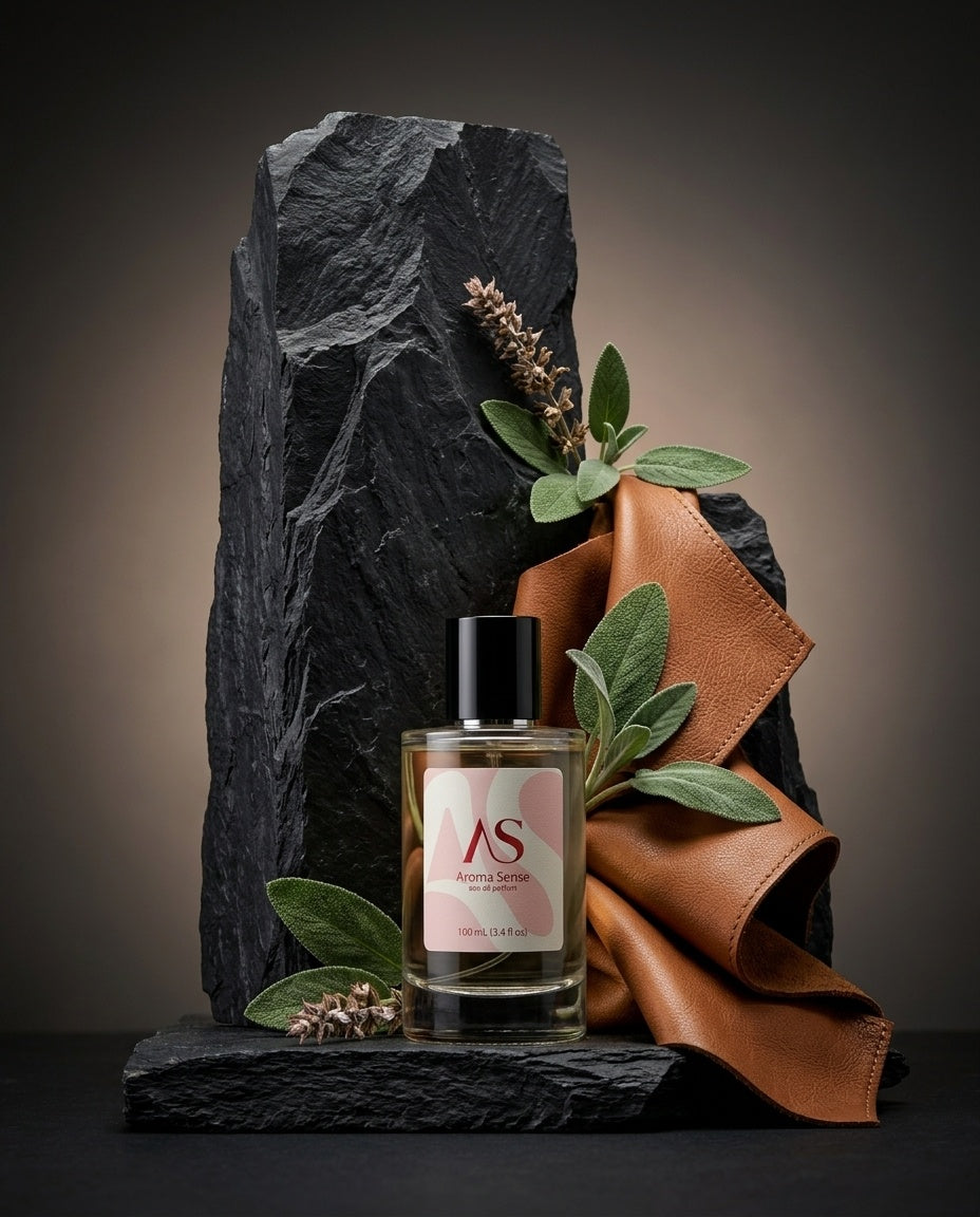 Absolute Chic Eau de Parfum (100ml) – Inspired by Tom Ford F*cking Fabulous