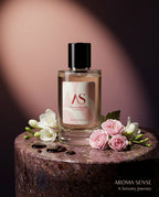 Affirmation Eau de Parfum (100ml) – Inspired by Giorgio Armani Si