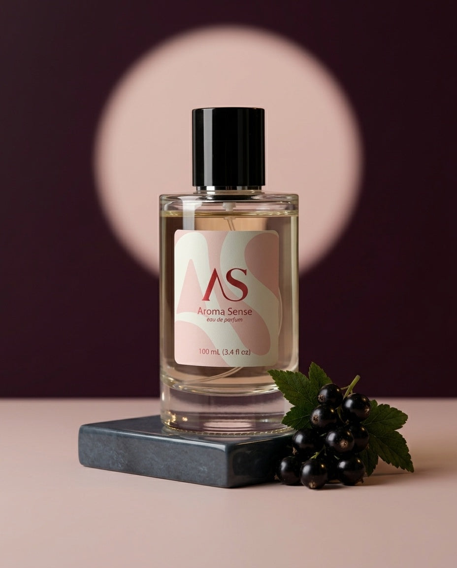 Affirmation Eau de Parfum (100ml) – Inspired by Giorgio Armani Si