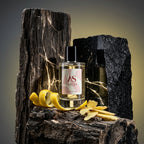 Amber Majesty Eau de Parfum (100ml) – Inspired by Bvlgari Tygar