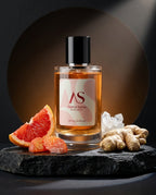 Amber Majesty Eau de Parfum (100ml) – Inspired by Bvlgari Tygar