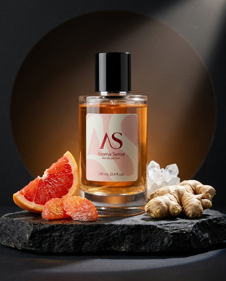Amber Majesty Eau de Parfum (100ml) – Inspired by Bvlgari Tygar