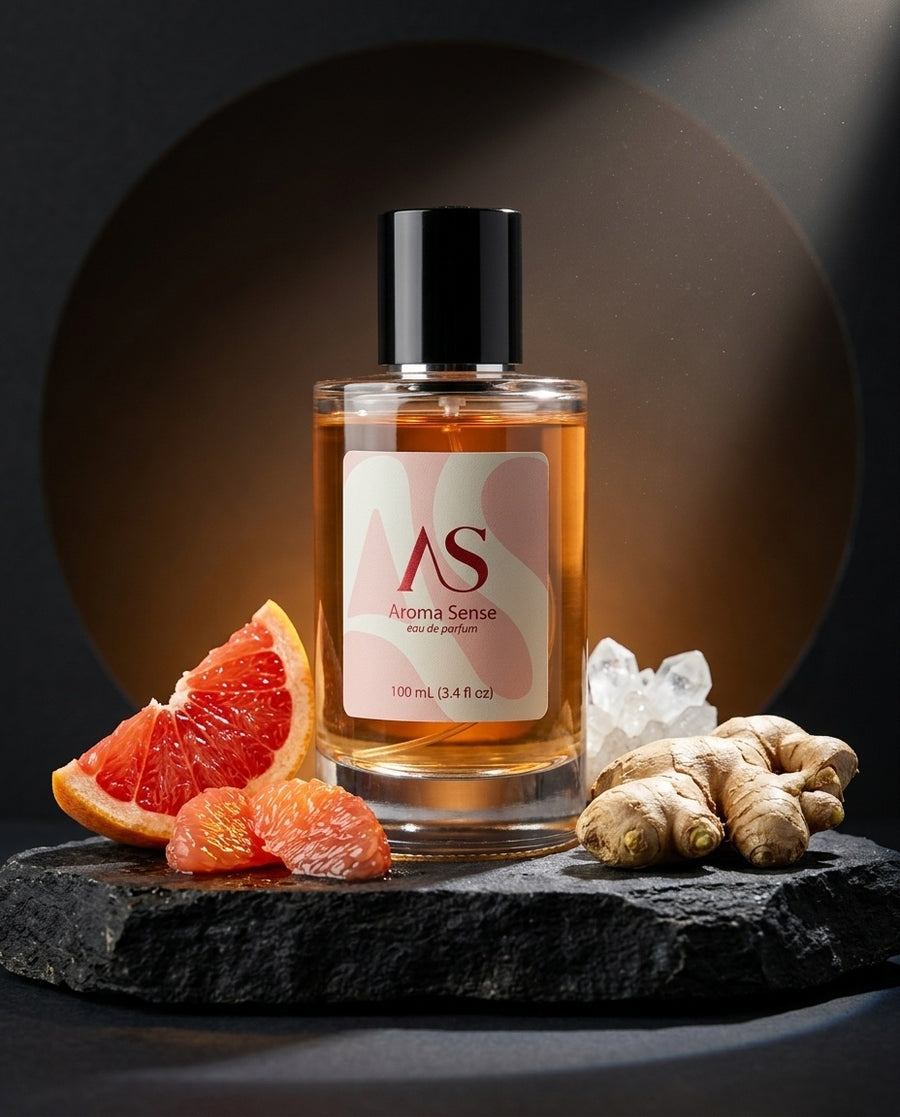 Amber Majesty Eau de Parfum (100ml) – Inspired by Bvlgari Tygar