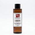 Aroma Sense Argan Pure Carrier Oil 120ml
