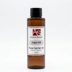 Aroma Sense Argan Pure Carrier Oil 120ml