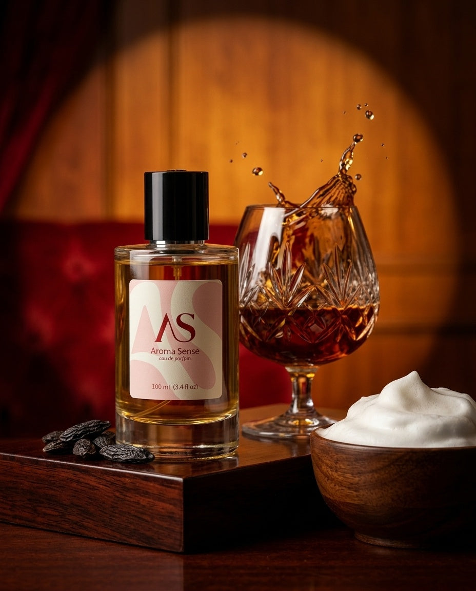 Aristocratic Secret Eau de Parfum (100ml) – Inspired by Penhaligon's Lord George