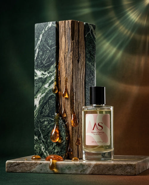 Aristocratic Secret Eau de Parfum (100ml) – Inspired by Penhaligon's Lord George