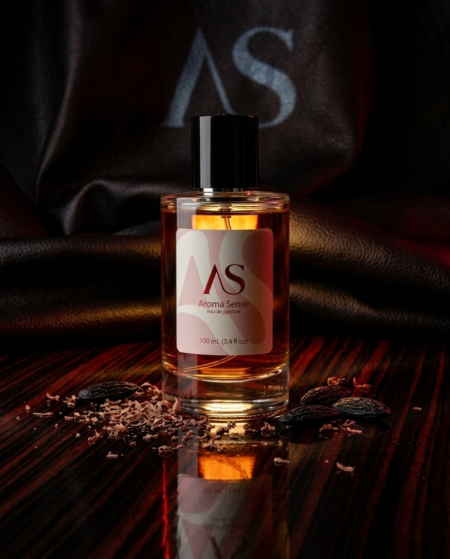 Aristocratic Secret Eau de Parfum (100ml) – Inspired by Penhaligon's Lord George