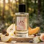 Autumn Orchard Eau de Parfum (100ml) – Inspired by Jo Malone English Pear & Freesia