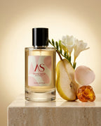Autumn Orchard Eau de Parfum (100ml) – Inspired by Jo Malone English Pear & Freesia
