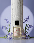 Azure Bellflower Eau de Parfum (100ml) – Inspired by Jo Malone Wild Bluebell