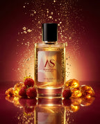 Berry Champagne Eau de Parfum (100ml) – Inspired by Victoria's Secret Strawberries & Champagne