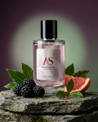 Berry Harvest Eau de Parfum (100ml) – Inspired by Jo Malone Blackberry & Bay