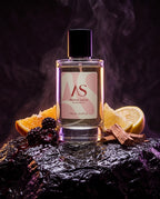 Berry Harvest Eau de Parfum (100ml) – Inspired by Jo Malone Blackberry & Bay