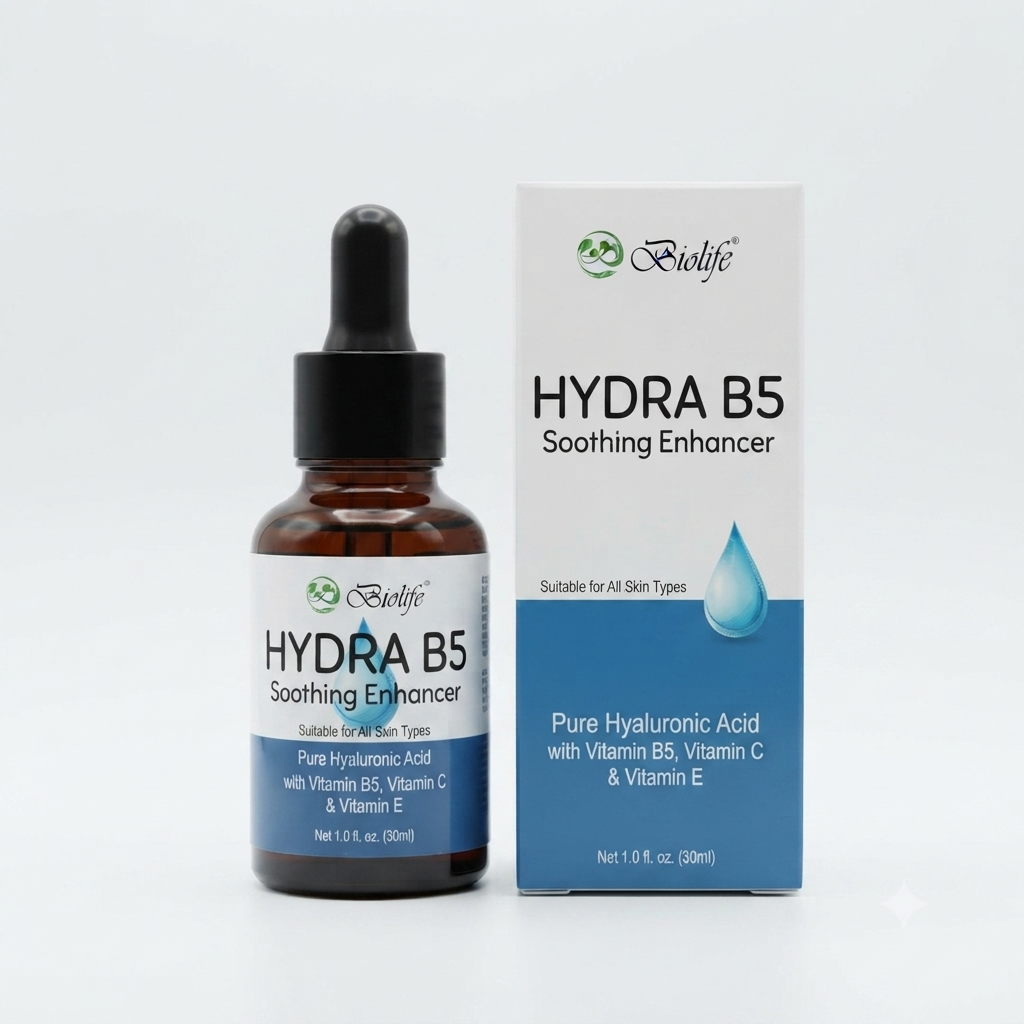 Biolife Hydra B5 Soothing Enhancer by Biolife