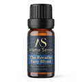 Breathe Easy Blend aroma oil, 10 ml amber glass bottle
