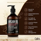 Cab's Professional Argan Oil Conditioner