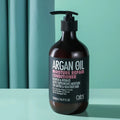 Cab's Professional Argan Oil Conditioner 500ml | Moisture Repair 500 ml