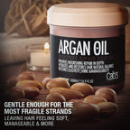 Cab's Professional Argan Oil Hair Mask 500ml | Repair