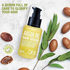 Cab's Professional Argan Oil Hair Serum 50ml | Shine