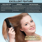 Cab's Professional Argan Oil Shampoo 750ml | Value Size