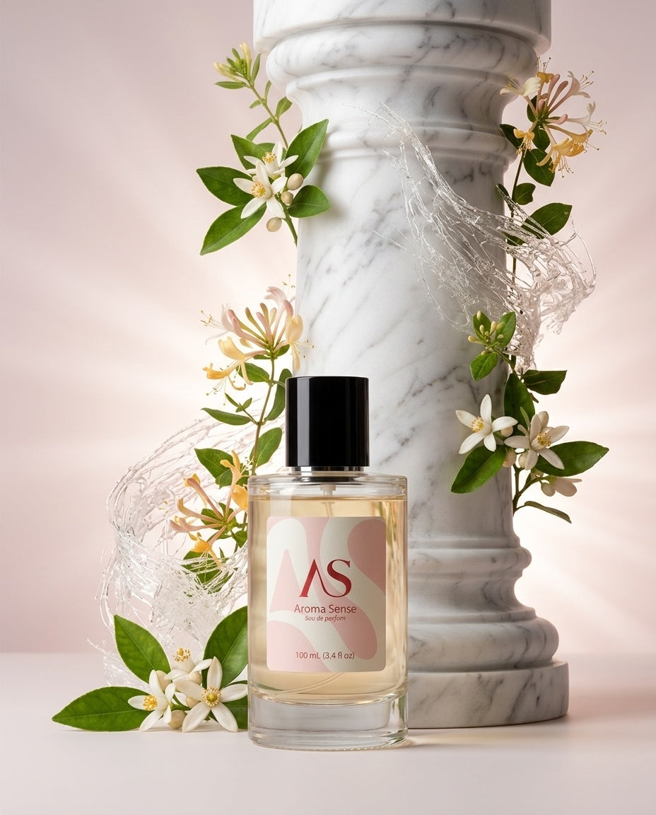 Candid Love Eau de Parfum (100ml) – Inspired by Kilian Love Don't Be Shy