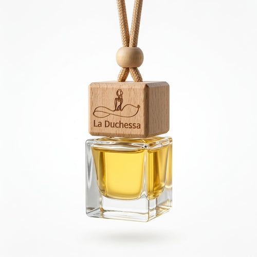 Car Diffuser (10ml) by La Duchessa
