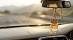 Car Diffuser (10ml) by La Duchessa