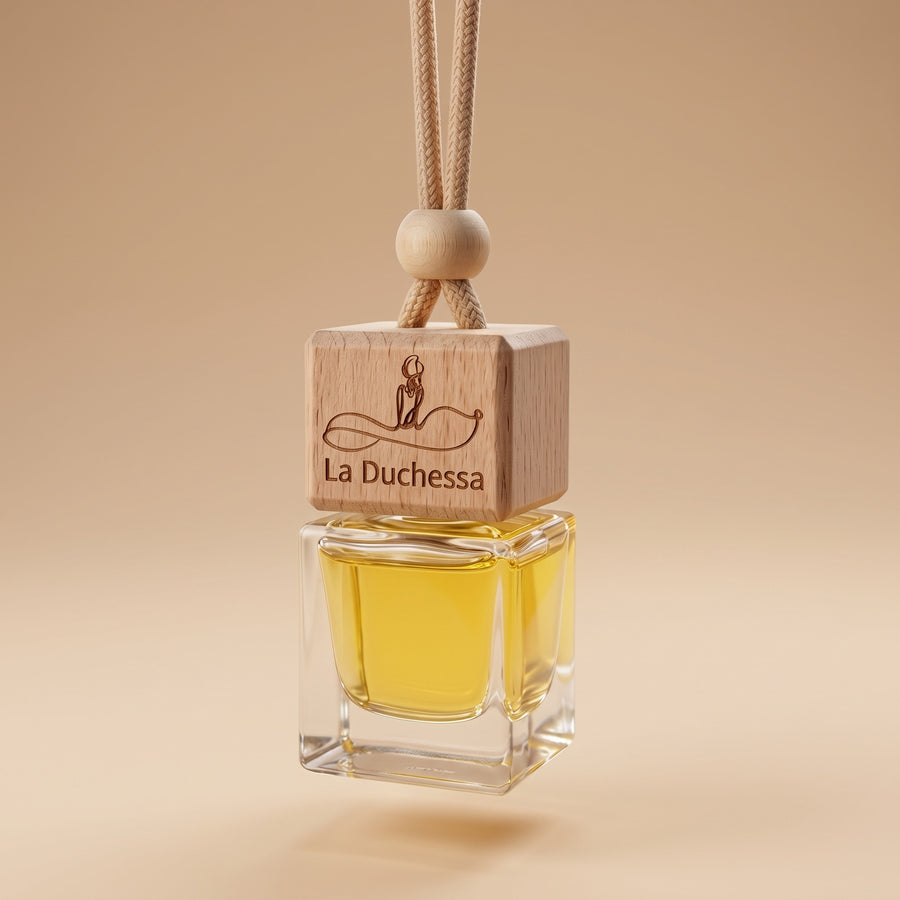 Car Diffuser (10ml)