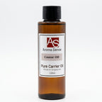 Aroma Sense Castor Pure Carrier Oil 120ml