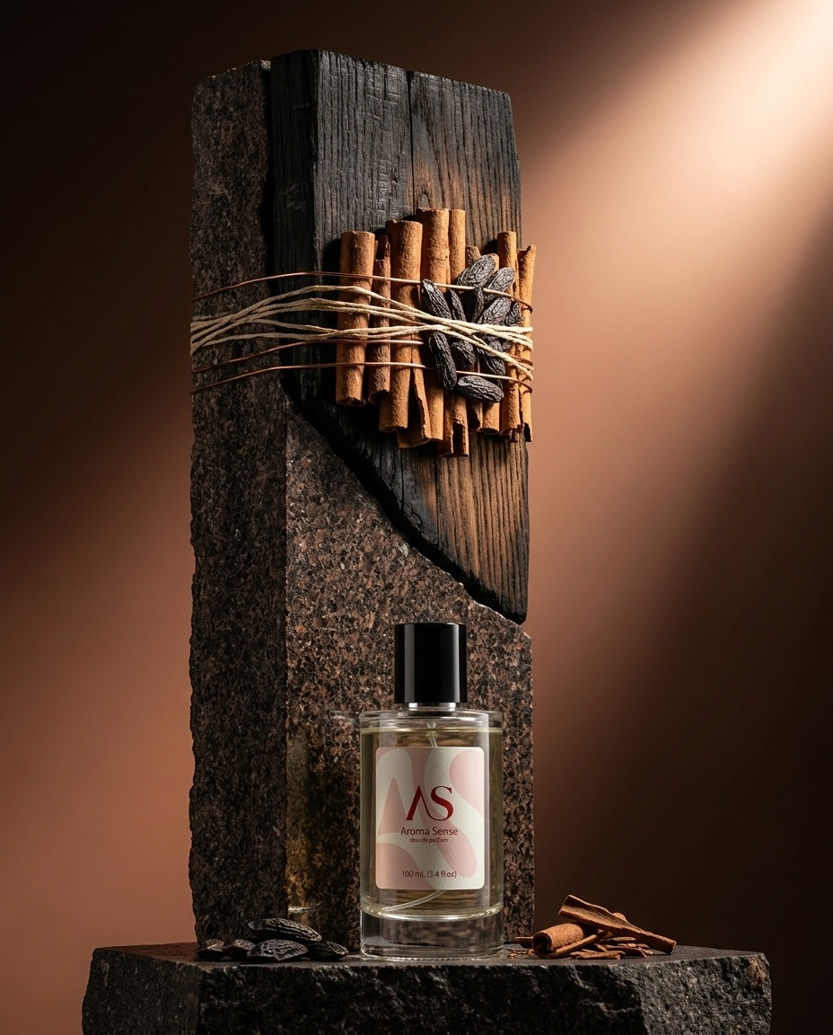 Celestial Sip Eau de Parfum (100ml) – Inspired by Kilian Angels' Share