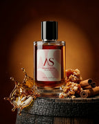 Celestial Sip Eau de Parfum (100ml) – Inspired by Kilian Angels' Share