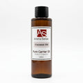 Aroma Sense Coconut Pure Carrier Oil 120ml