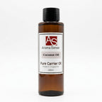Aroma Sense Coconut Pure Carrier Oil 120ml
