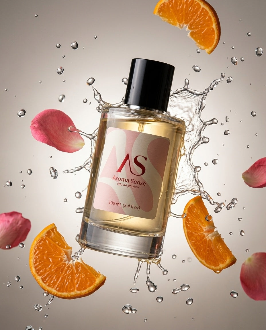 Couture Bouquet Eau de Parfum (100ml) – Inspired by Dior Miss Dior