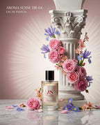 Couture Bouquet Eau de Parfum (100ml) – Inspired by Dior Miss Dior