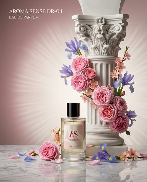 Couture Bouquet Eau de Parfum (100ml) – Inspired by Dior Miss Dior